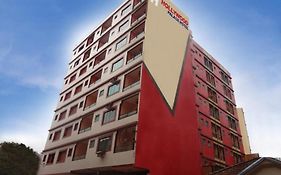 Hollywood Palace Hotel Aparecida